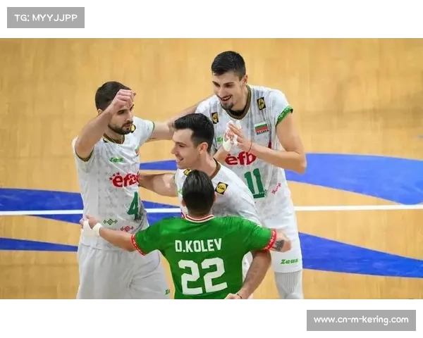 保加利亚男排世界排名大幅提升跃升至第九位展现出强劲实力引发关注