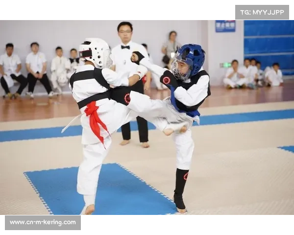 伤病康复与科学训练助力空手道运动员重返巅峰突破极限