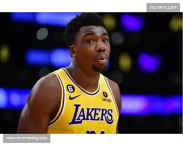 湖人旧将邦加当选决赛MVP兼最佳防守球员,决赛三分4中4砍20分