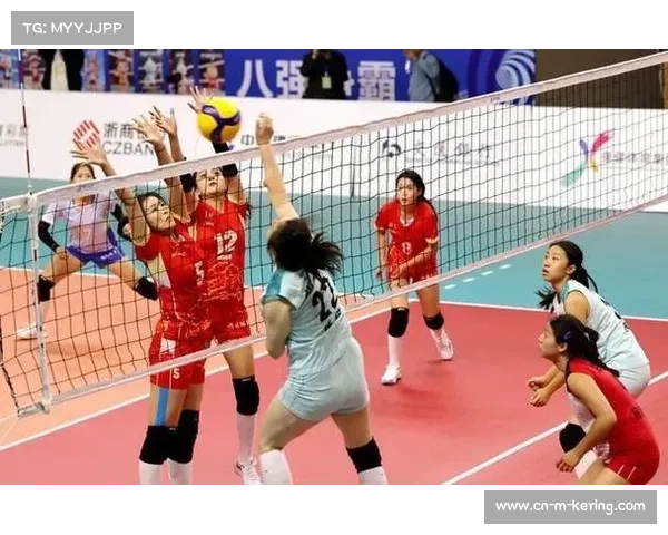 郑州队毛钧怡:豫排联赛第二阶段无弱旅,需一场场去拼